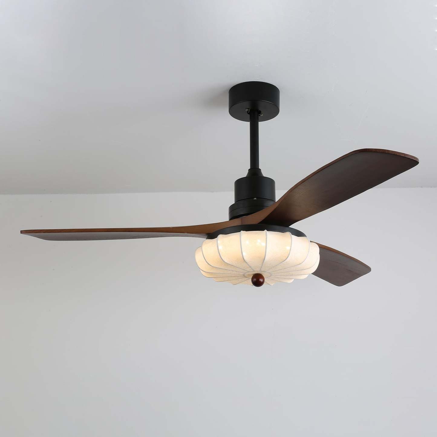 Jasper Bloom Luminaire pour ventilateur de plafond - Neutralighting