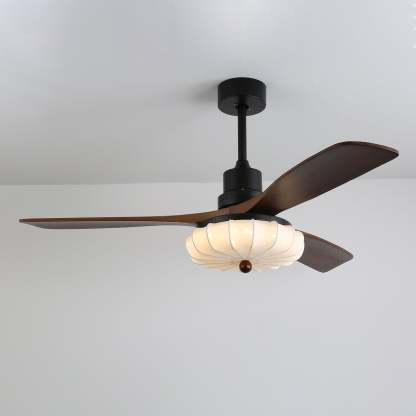 Jasper Bloom Luminaire pour ventilateur de plafond - Neutralighting