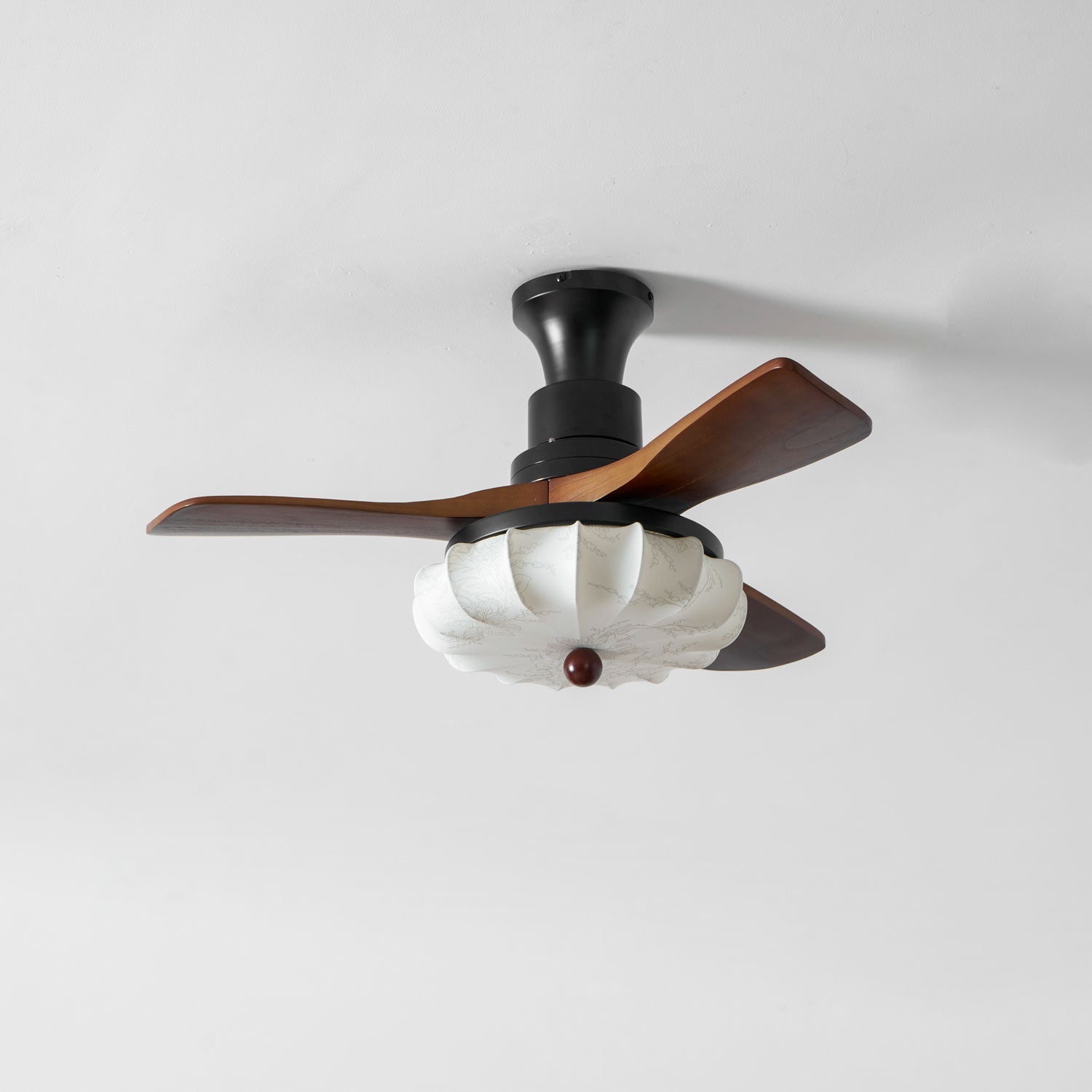 Jasper Bloom Luminaire pour ventilateur de plafond - Neutralighting
