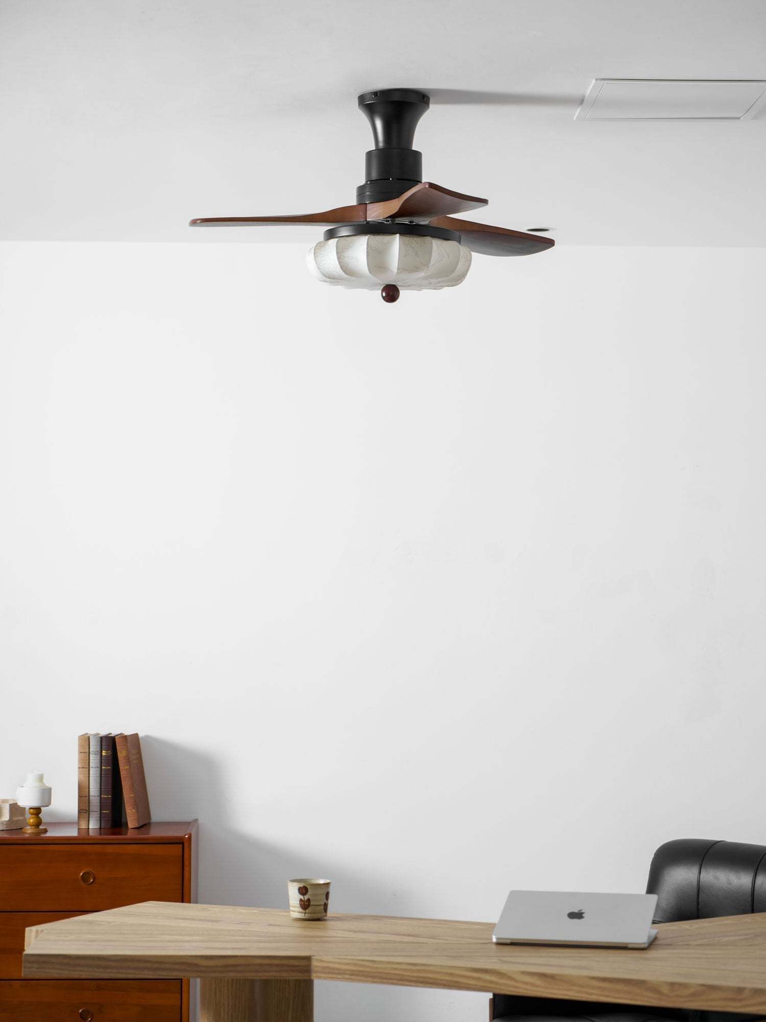 Jasper Bloom Luminaire pour ventilateur de plafond - Neutralighting