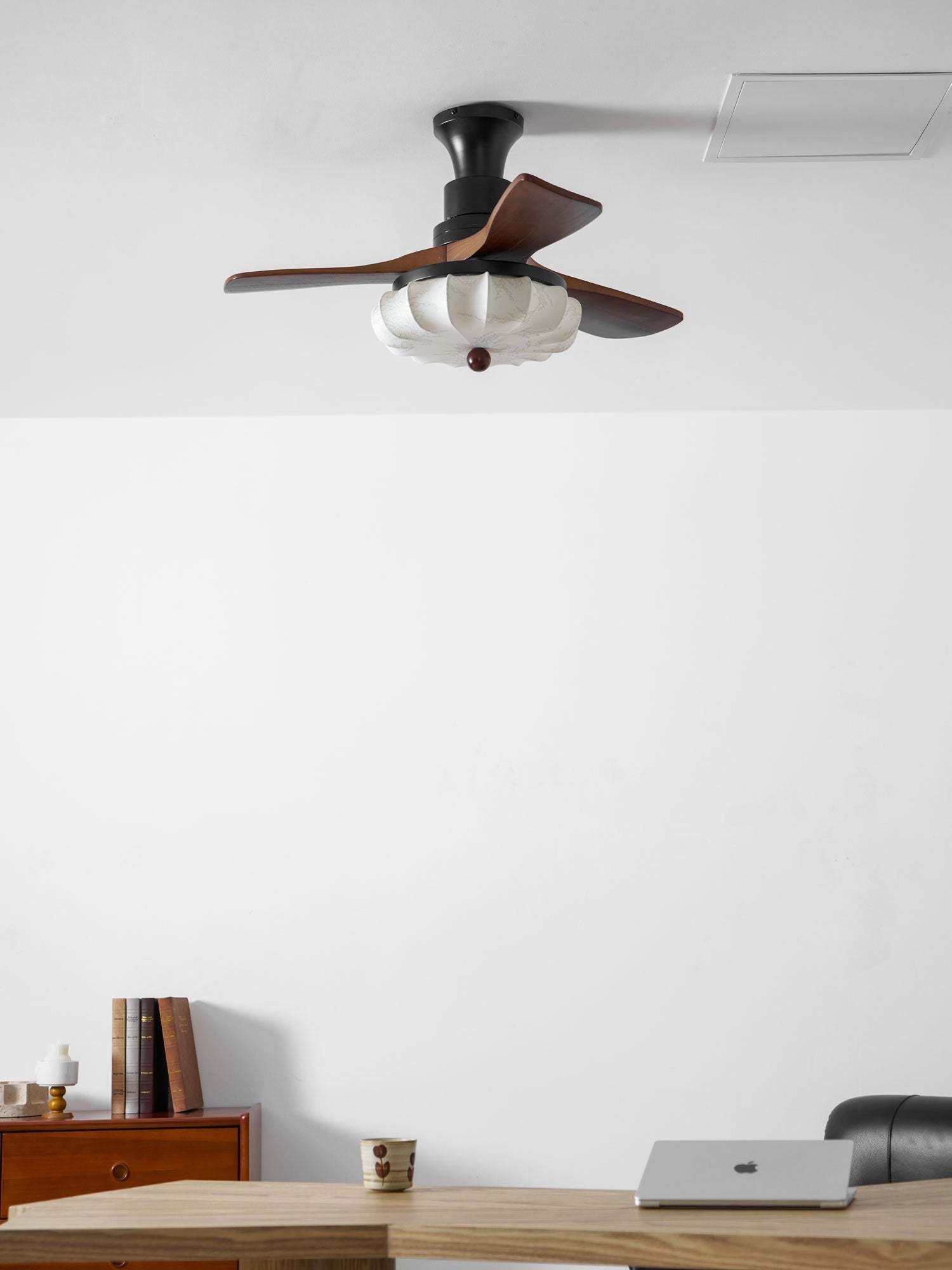 Jasper Bloom Luminaire pour ventilateur de plafond - Neutralighting