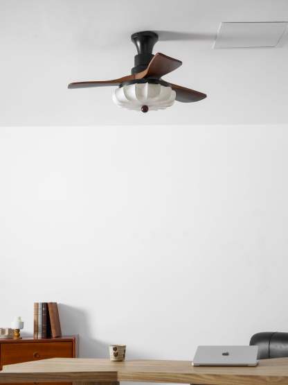 Jasper Bloom Luminaire pour ventilateur de plafond - Neutralighting