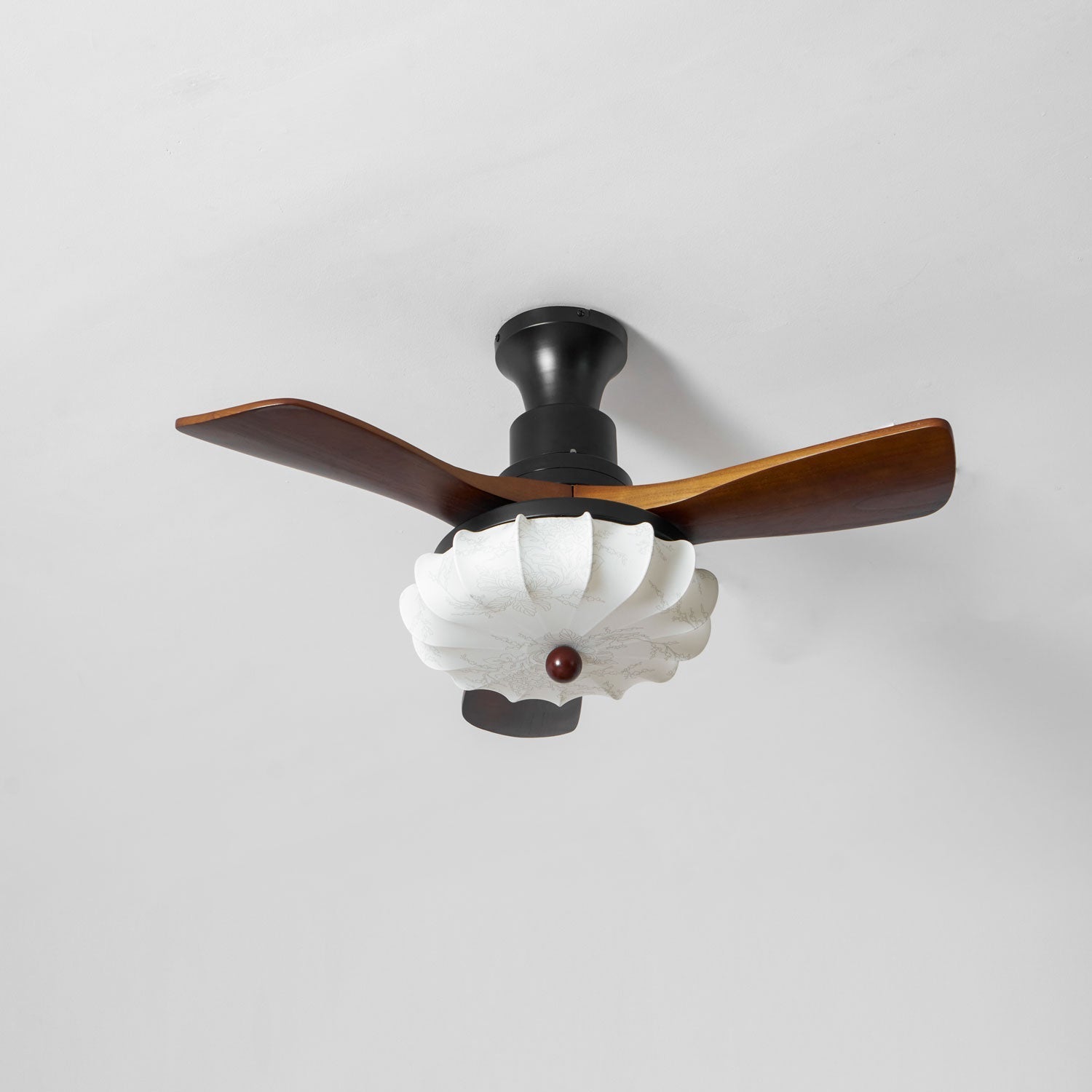 Jasper Bloom Luminaire pour ventilateur de plafond - Neutralighting