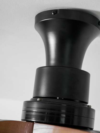 Jasper Bloom Luminaire pour ventilateur de plafond - Neutralighting