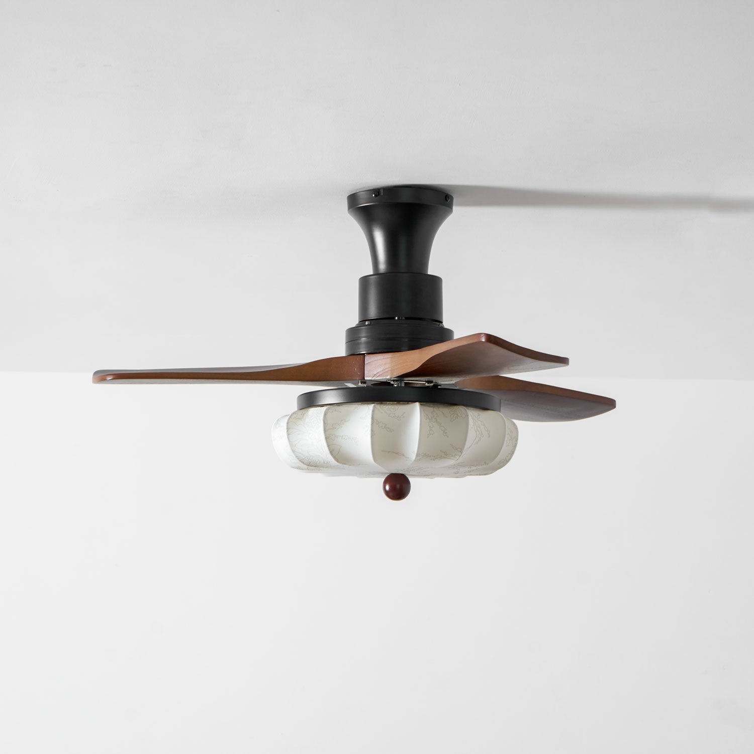 Jasper Bloom Luminaire pour ventilateur de plafond - Neutralighting
