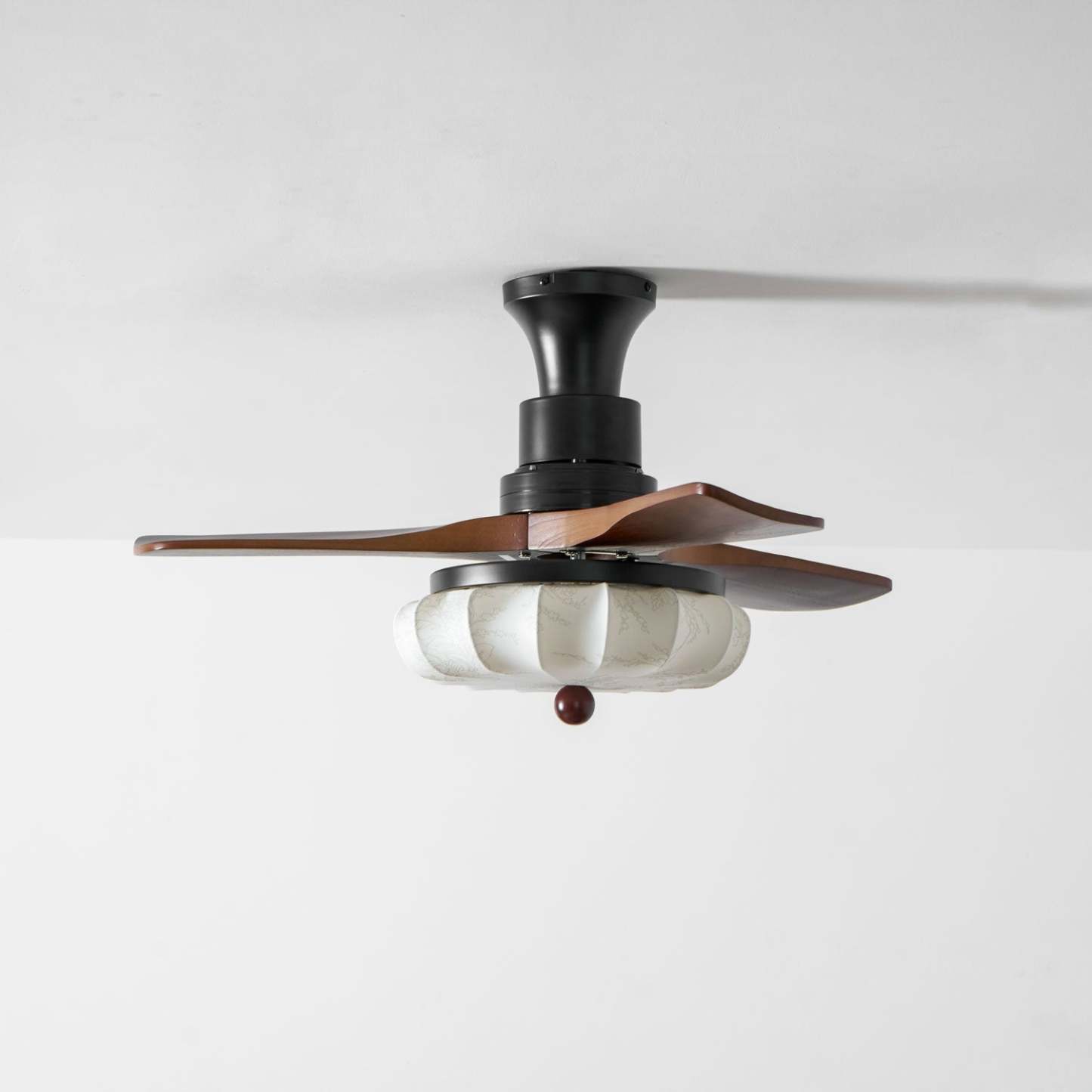 Jasper Bloom Luminaire pour ventilateur de plafond - Neutralighting