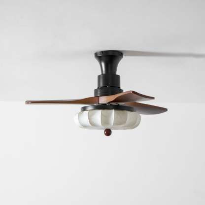 Jasper Bloom Luminaire pour ventilateur de plafond - Neutralighting