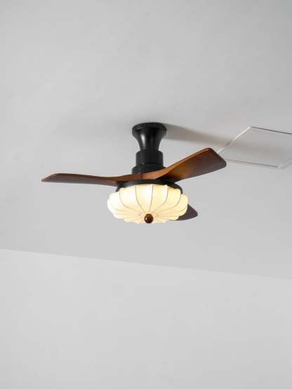 Jasper Bloom Luminaire pour ventilateur de plafond - Neutralighting