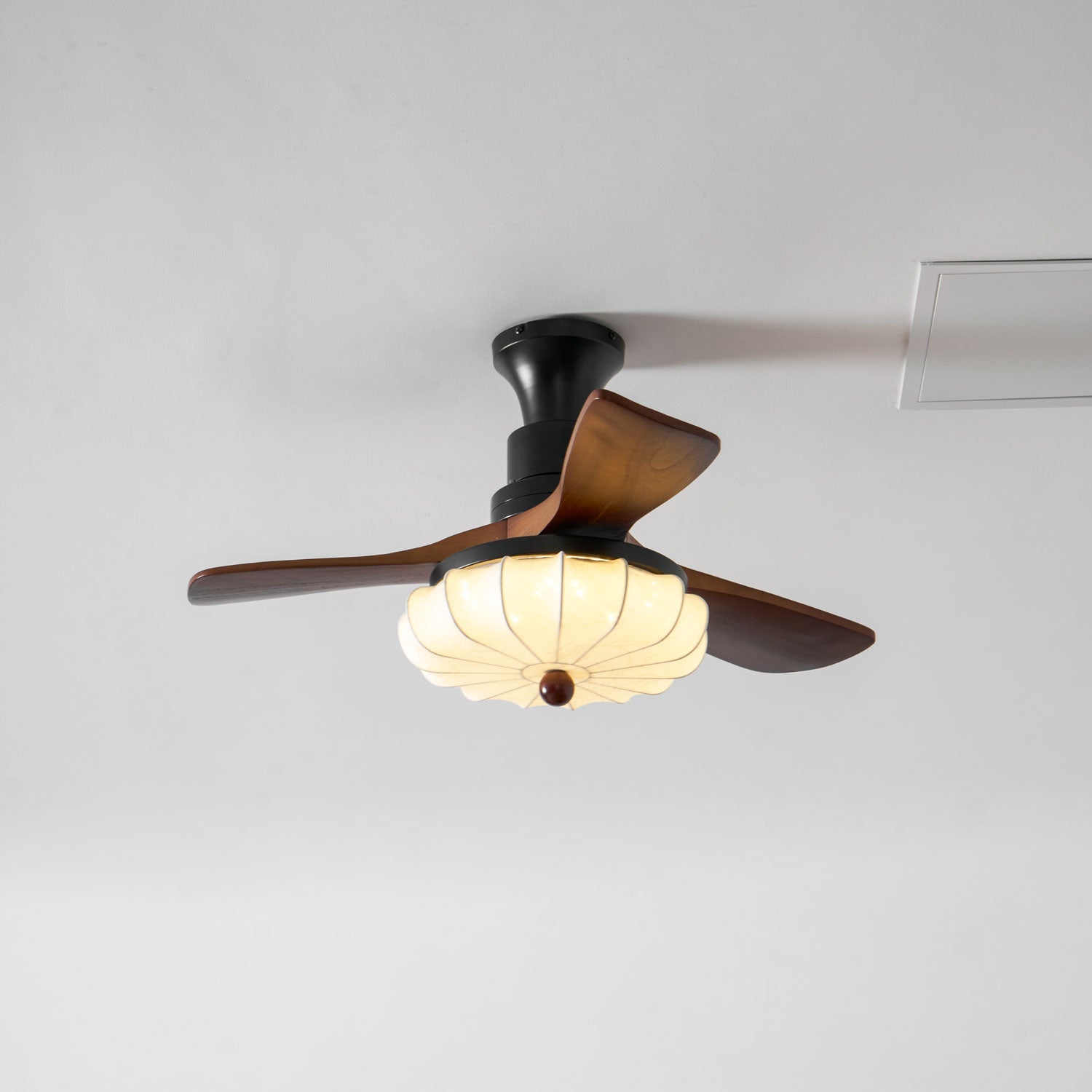 Jasper Bloom Luminaire pour ventilateur de plafond - Neutralighting