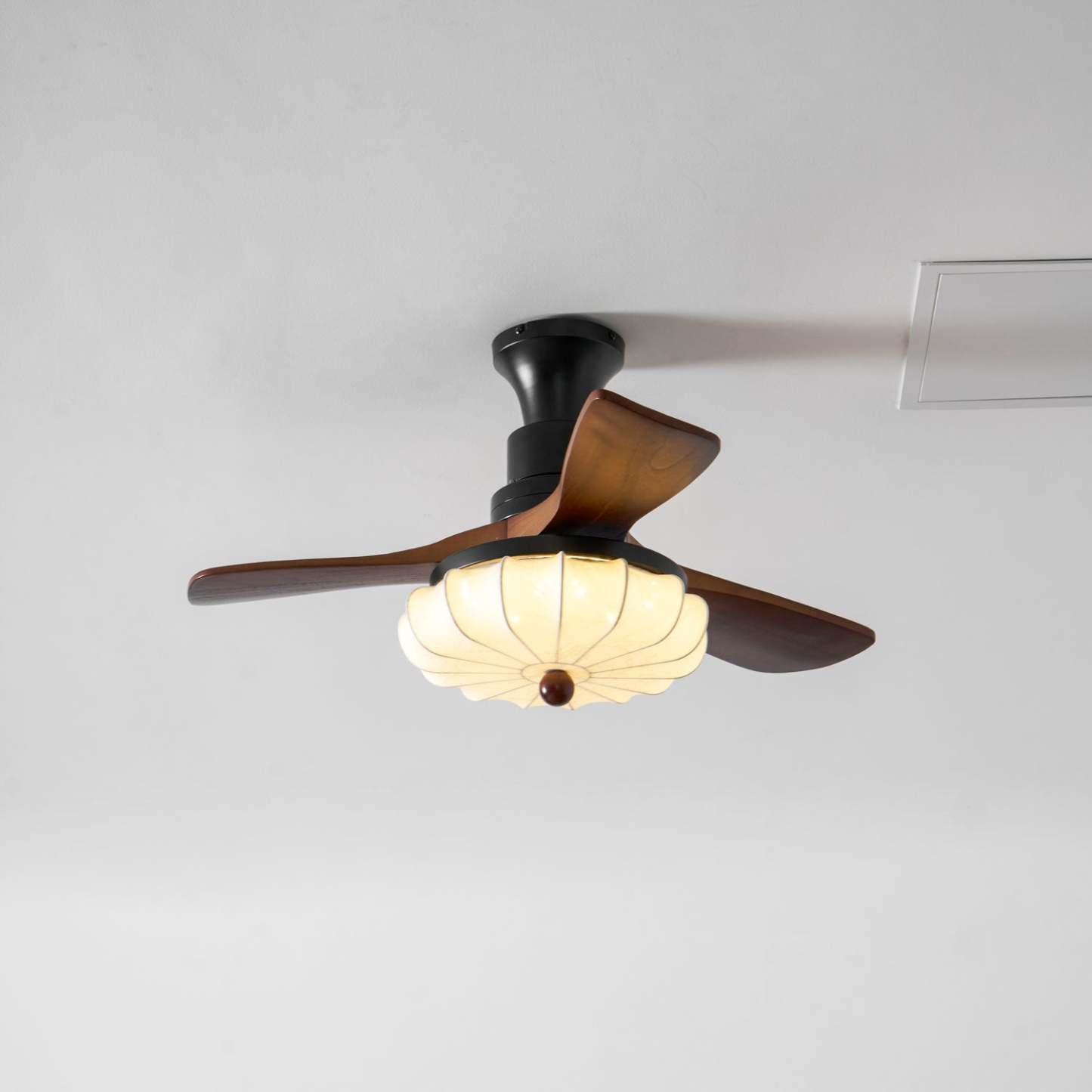 Jasper Bloom Luminaire pour ventilateur de plafond - Neutralighting