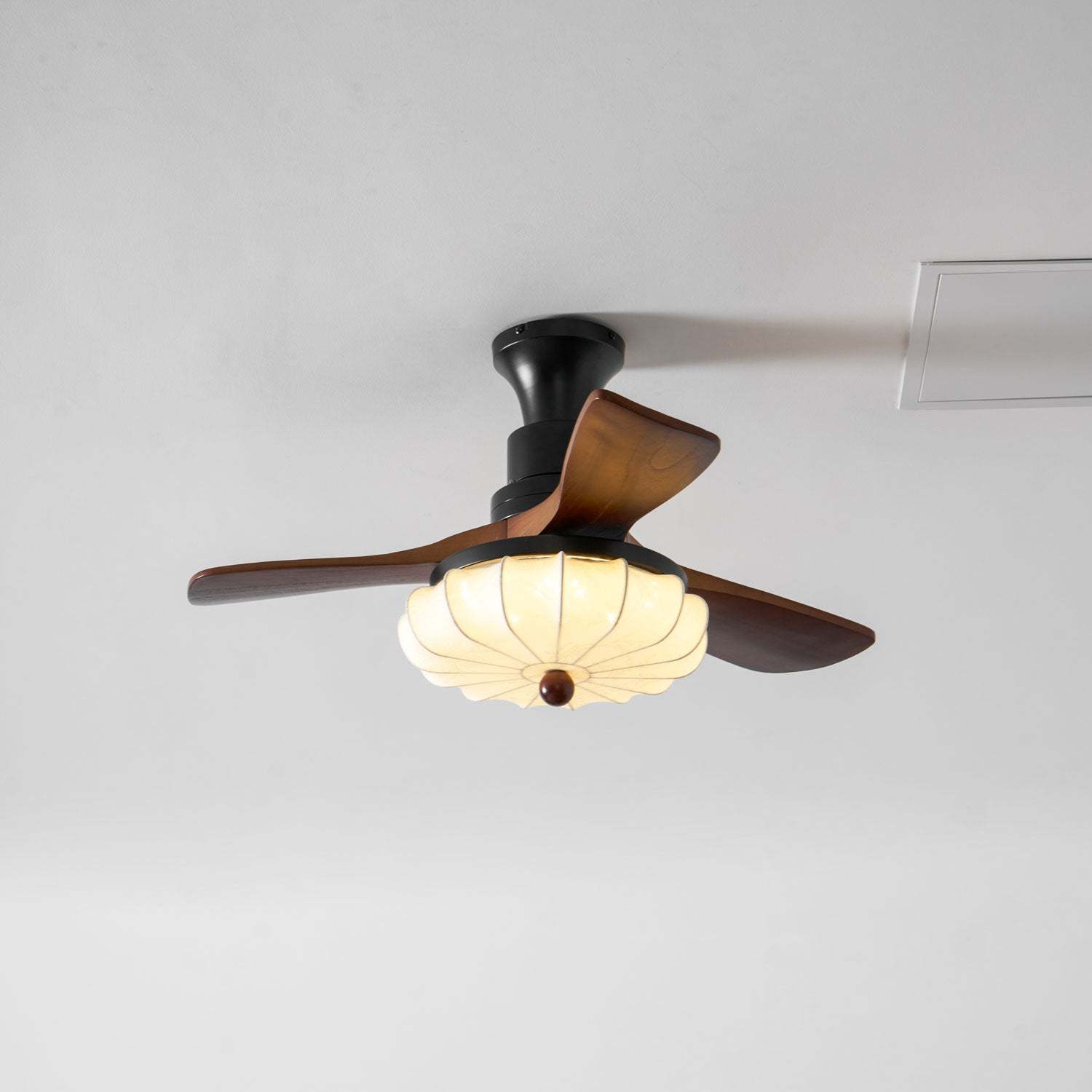 Jasper Bloom Luminaire pour ventilateur de plafond - Neutralighting