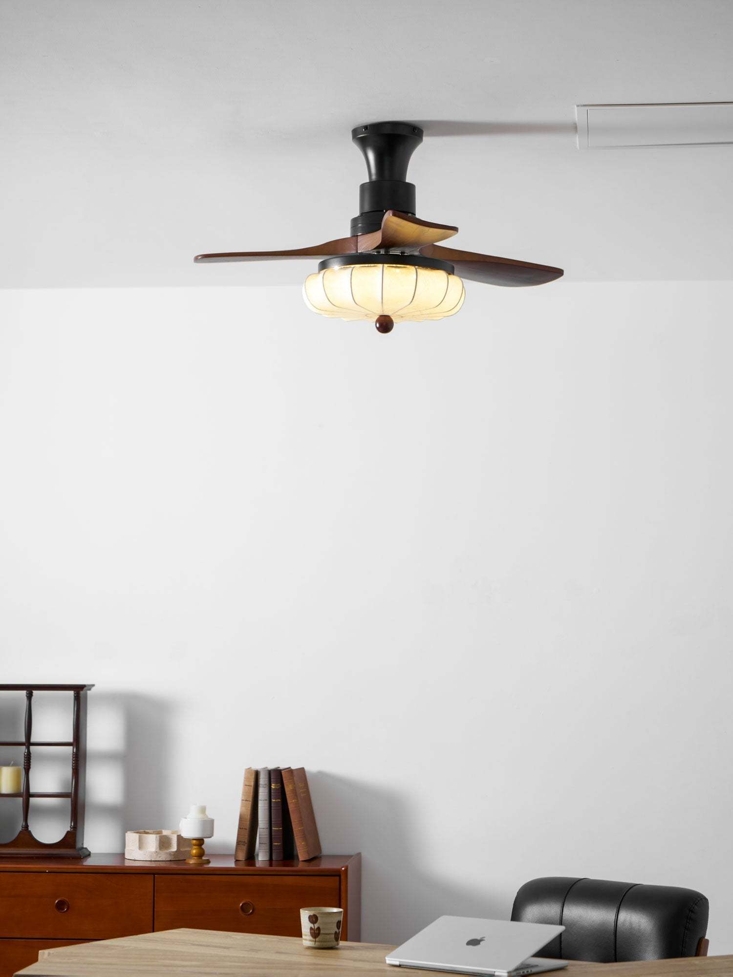Jasper Bloom Luminaire pour ventilateur de plafond - Neutralighting