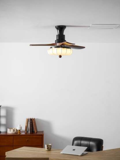 Jasper Bloom Luminaire pour ventilateur de plafond - Neutralighting