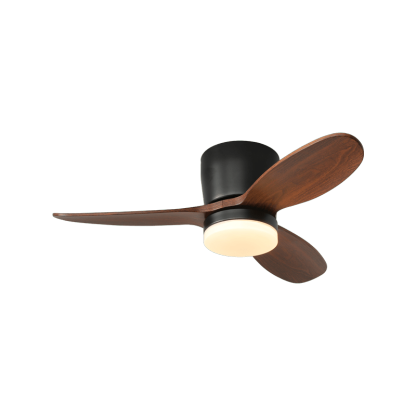 Plafonnier Ventilateur Milo Pétale - Neutralighting