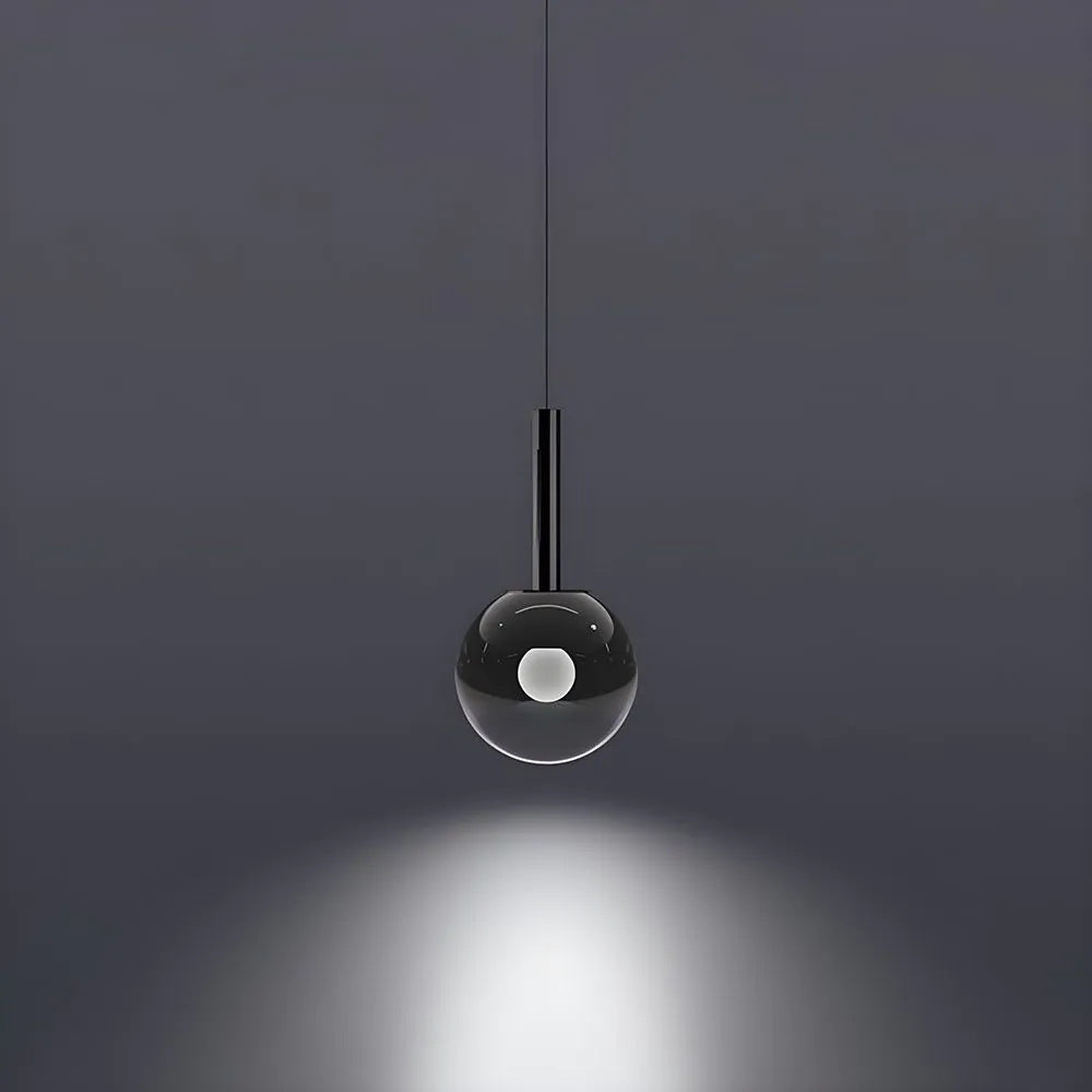 Verona Luna Cloud Pendant Lamp