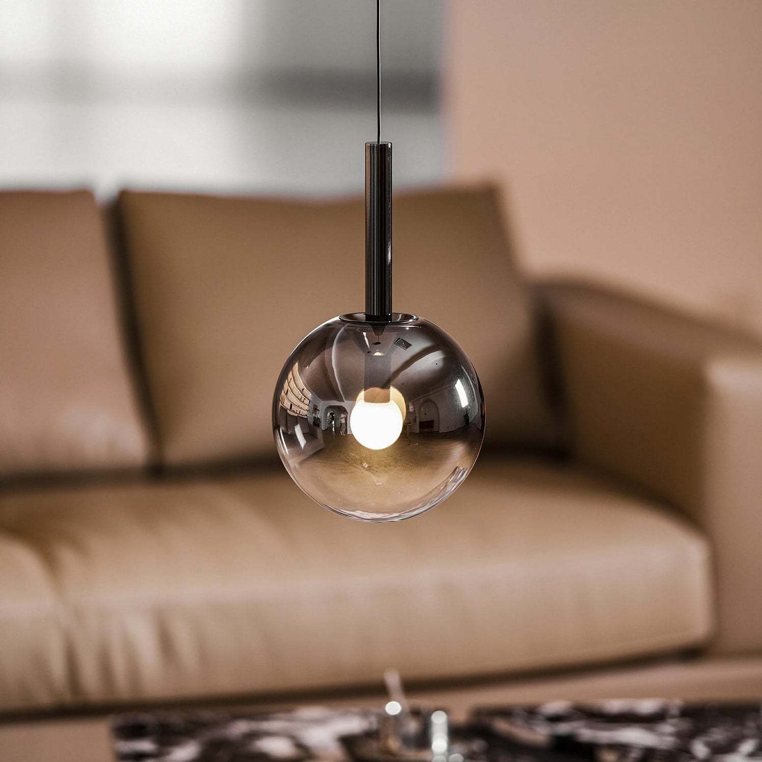 Verona Luna Cloud Pendant Lamp