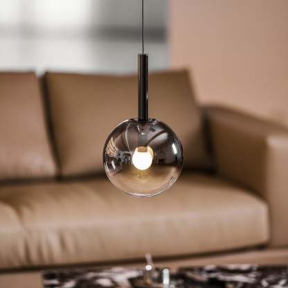 Verona Luna Cloud Pendant Lamp