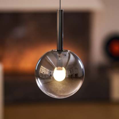 Verona Luna Cloud Pendant Lamp