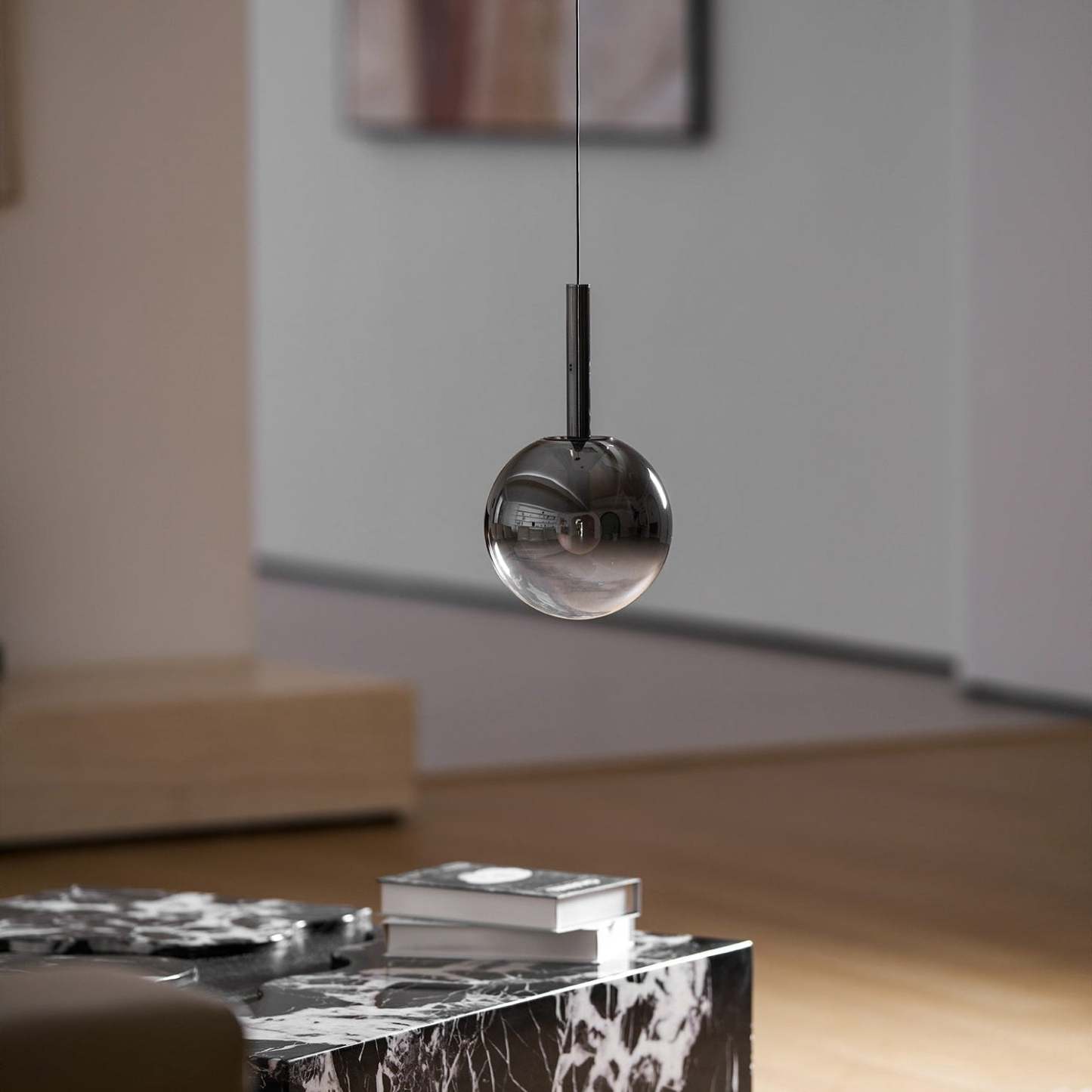 Verona Luna Cloud Pendant Lamp
