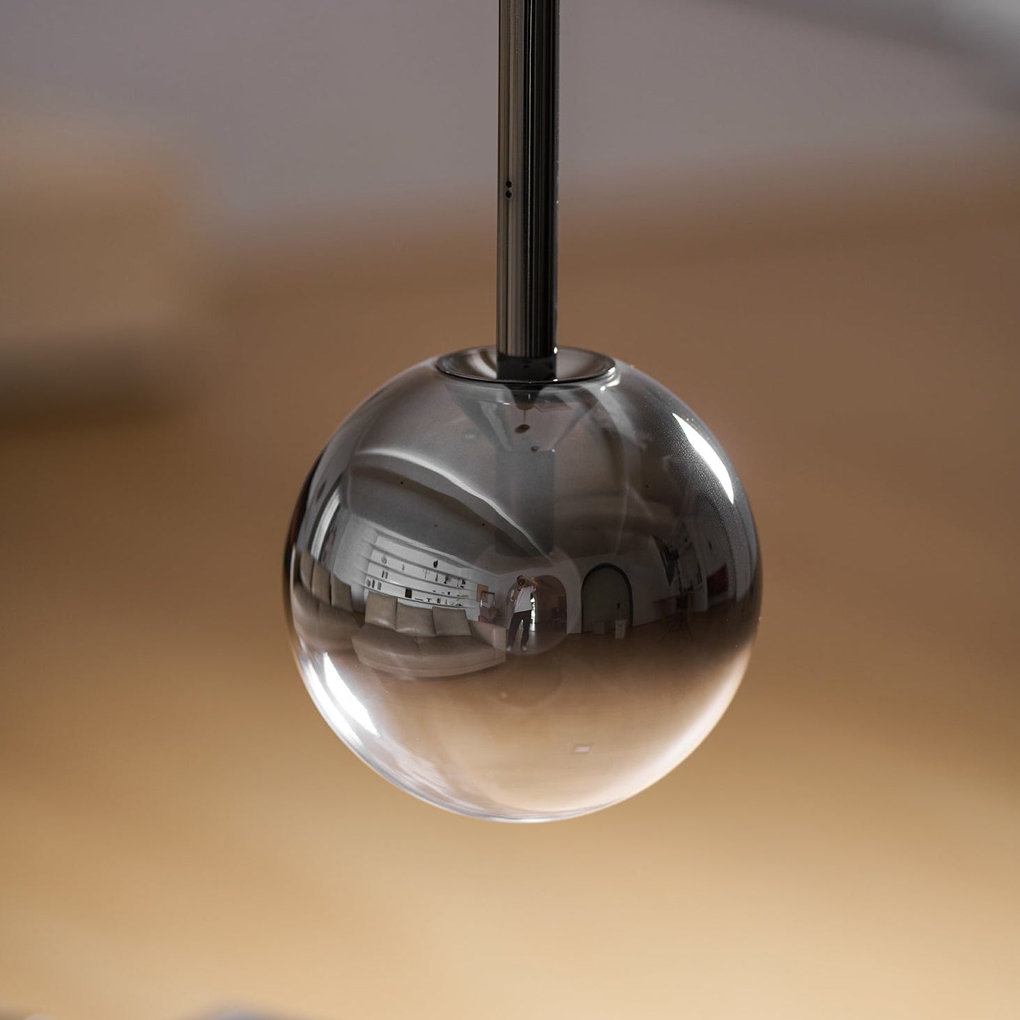 Verona Luna Cloud Pendant Lamp