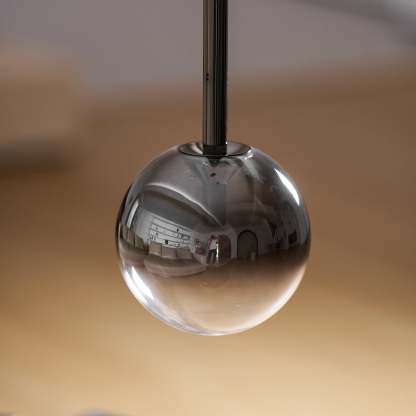 Verona Luna Cloud Pendant Lamp