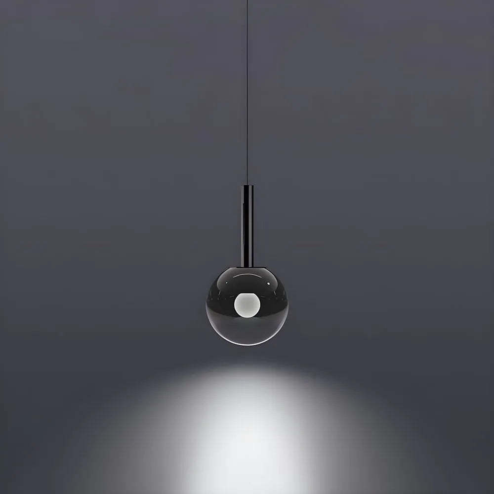 Verona Luna Cloud Pendant Lamp