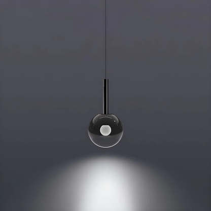 Verona Luna Cloud Pendant Lamp