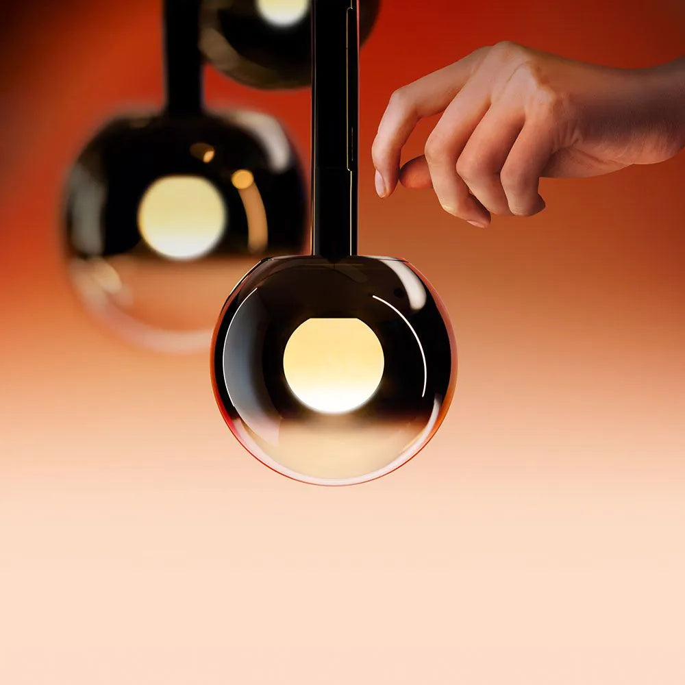 Verona Luna Cloud Pendant Lamp