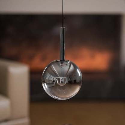 Verona Luna Cloud Pendant Lamp