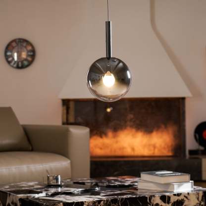 Verona Luna Cloud Pendant Lamp