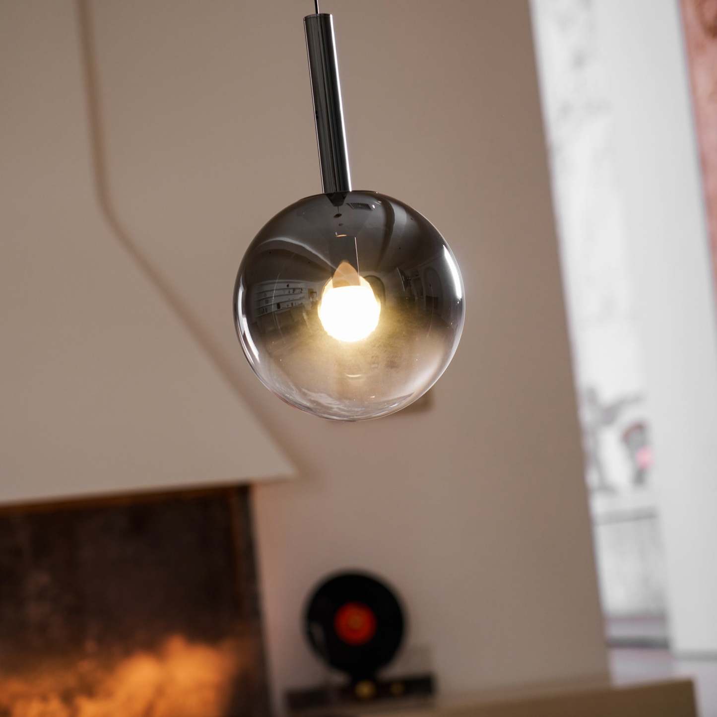 Verona Luna Cloud Pendant Lamp