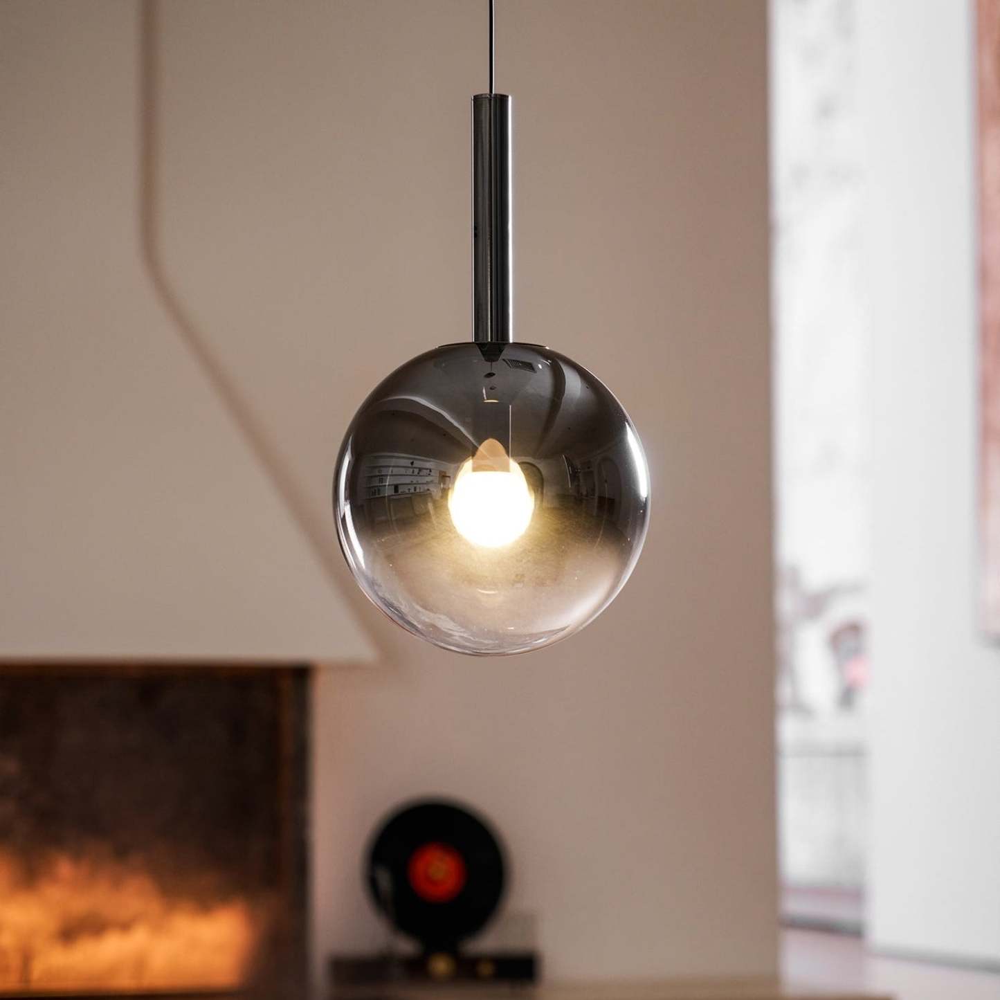 Verona Luna Cloud Pendant Lamp