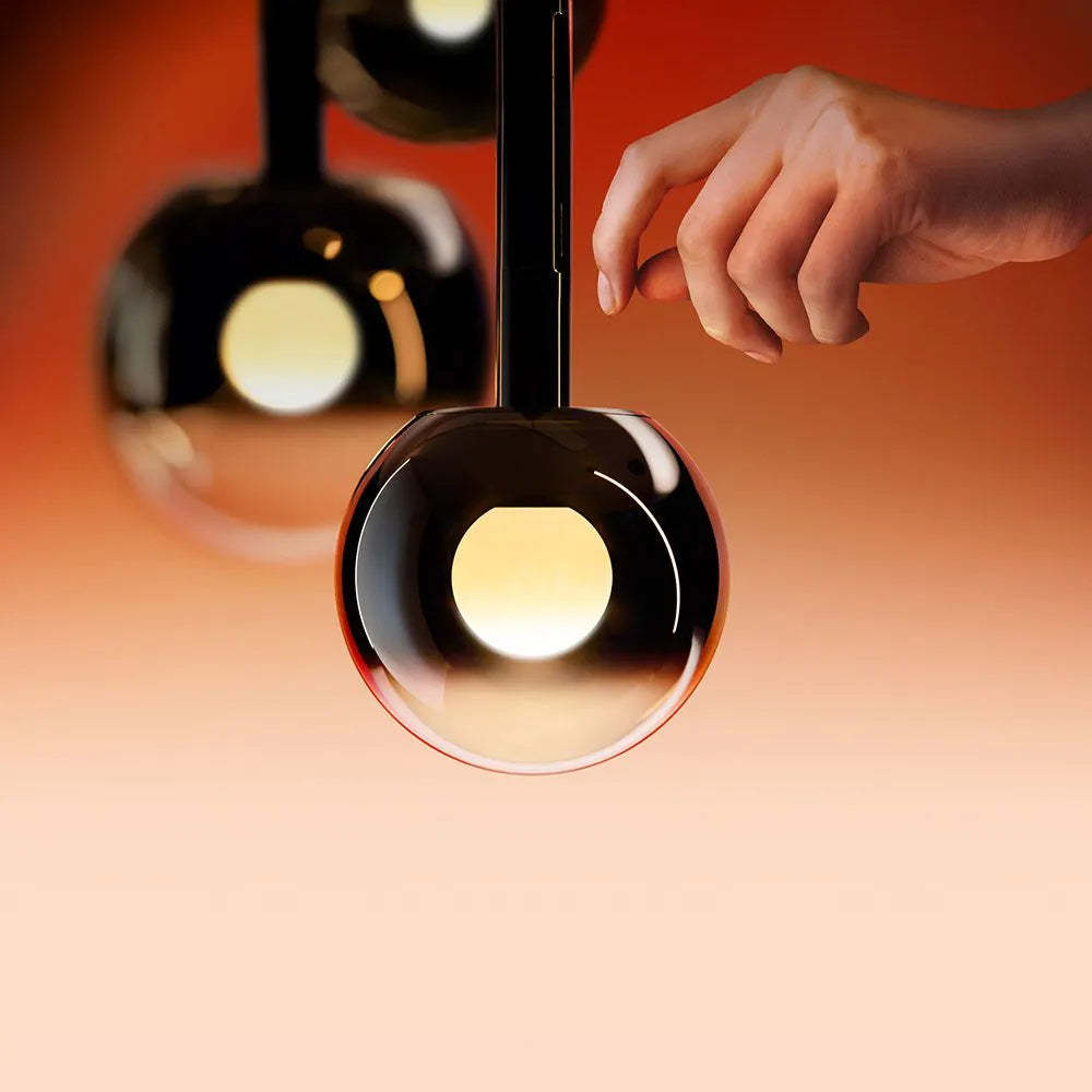 Verona Luna Cloud Pendant Lamp