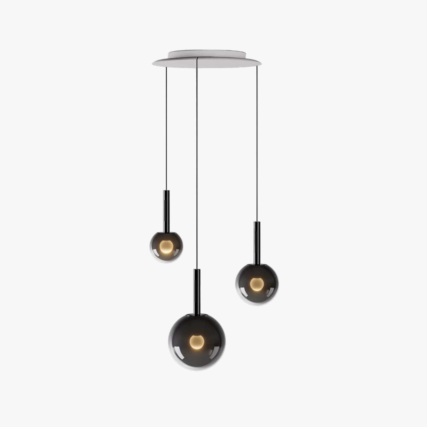 Verona Luna Cloud Pendant Lamp
