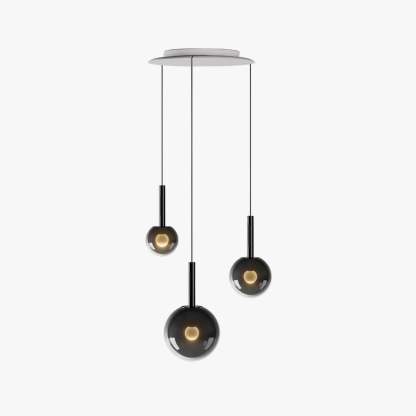 Verona Luna Cloud Pendant Lamp