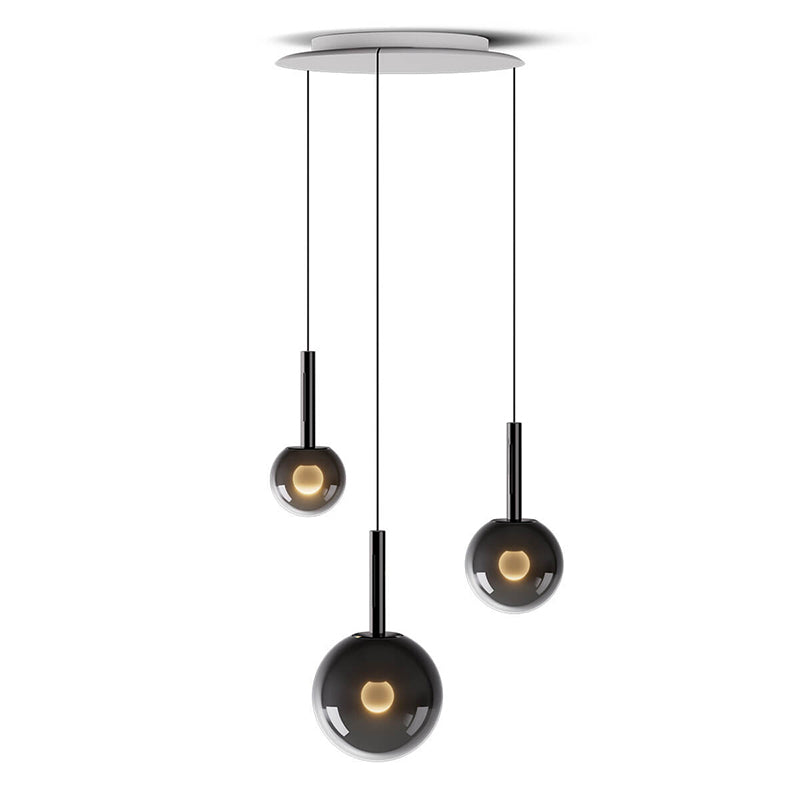 Verona Luna Cloud Pendant Lamp
