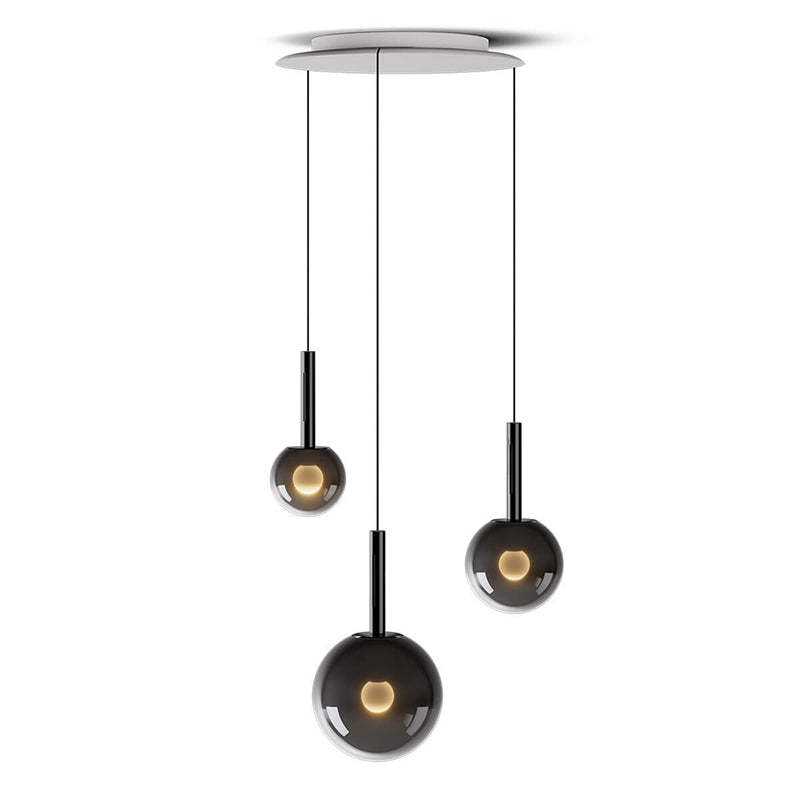 Verona Luna Cloud Pendant Lamp