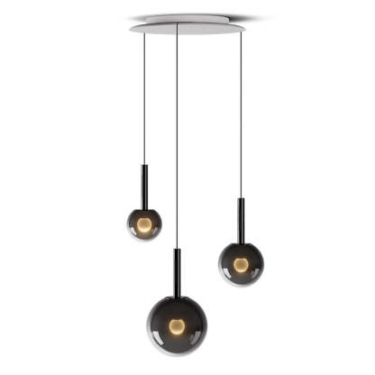 Verona Luna Cloud Pendant Lamp
