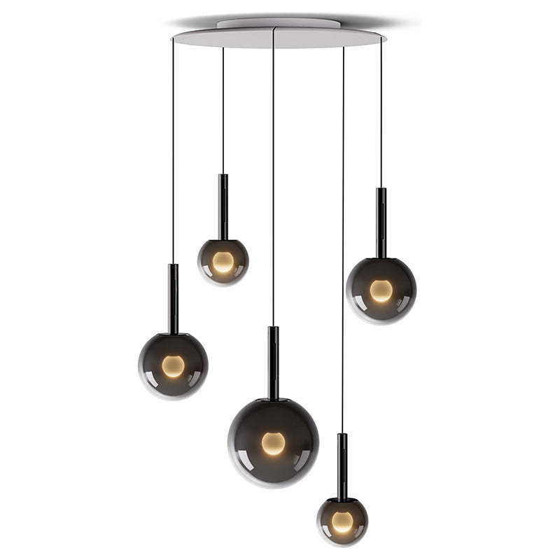 Luna Nuage Suspension | Las Sola