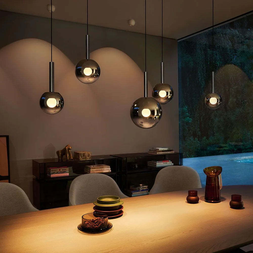 Verona Luna Cloud Pendant Lamp