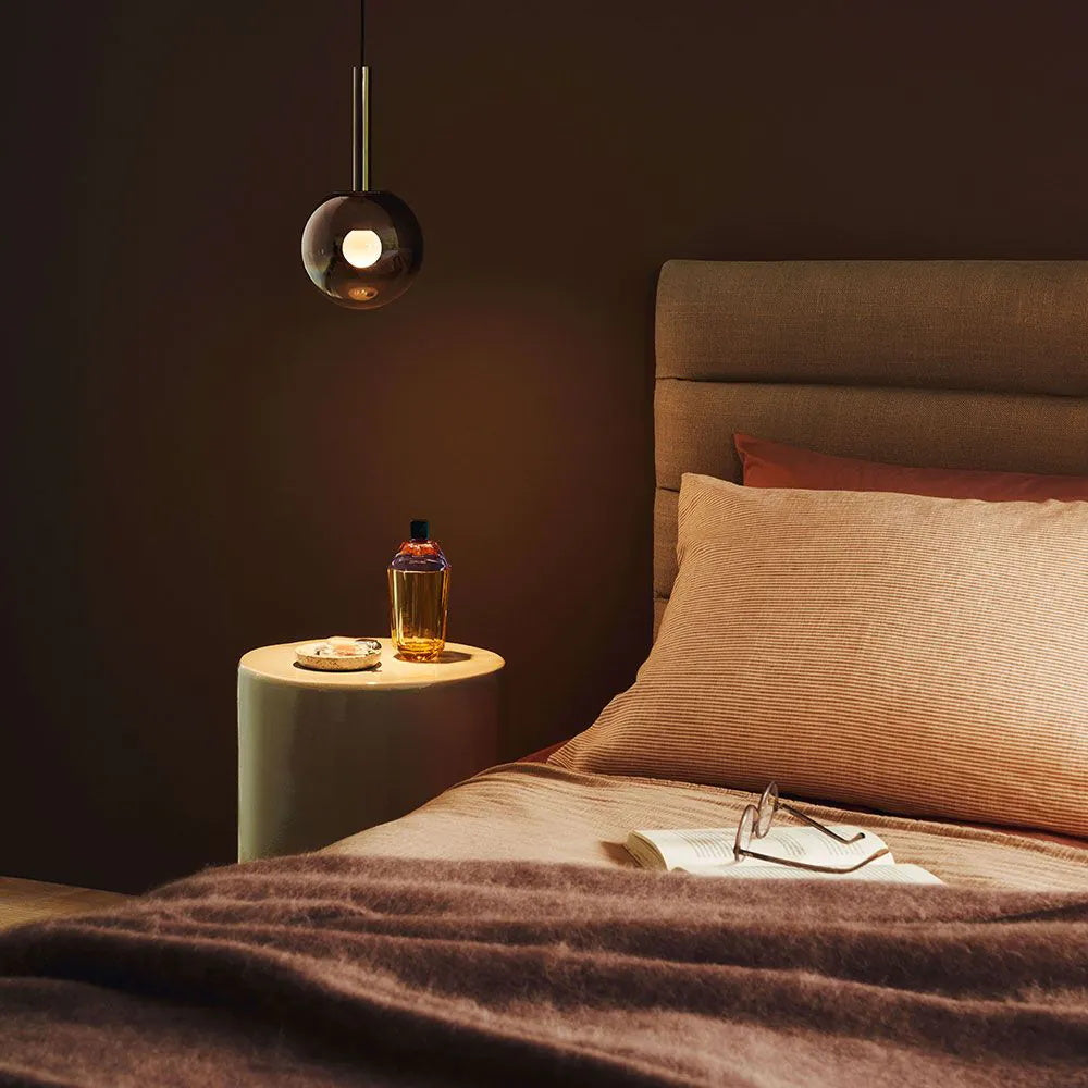 Verona Luna Cloud Pendant Lamp