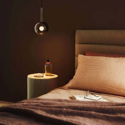 Verona Luna Cloud Pendant Lamp