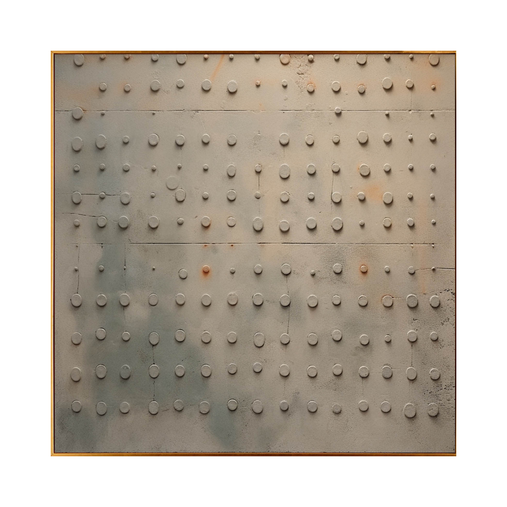 Wabi-Sabi Minimalisme Art #MS002