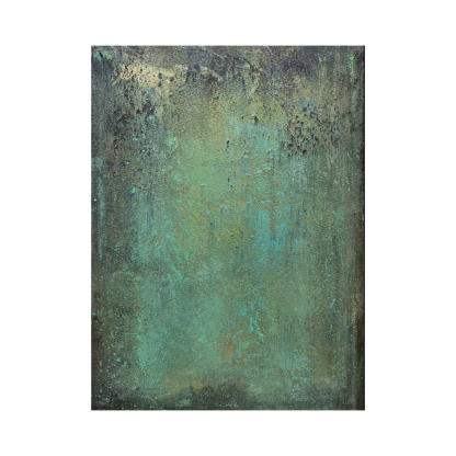 Plâtre Coloré Art #MS021