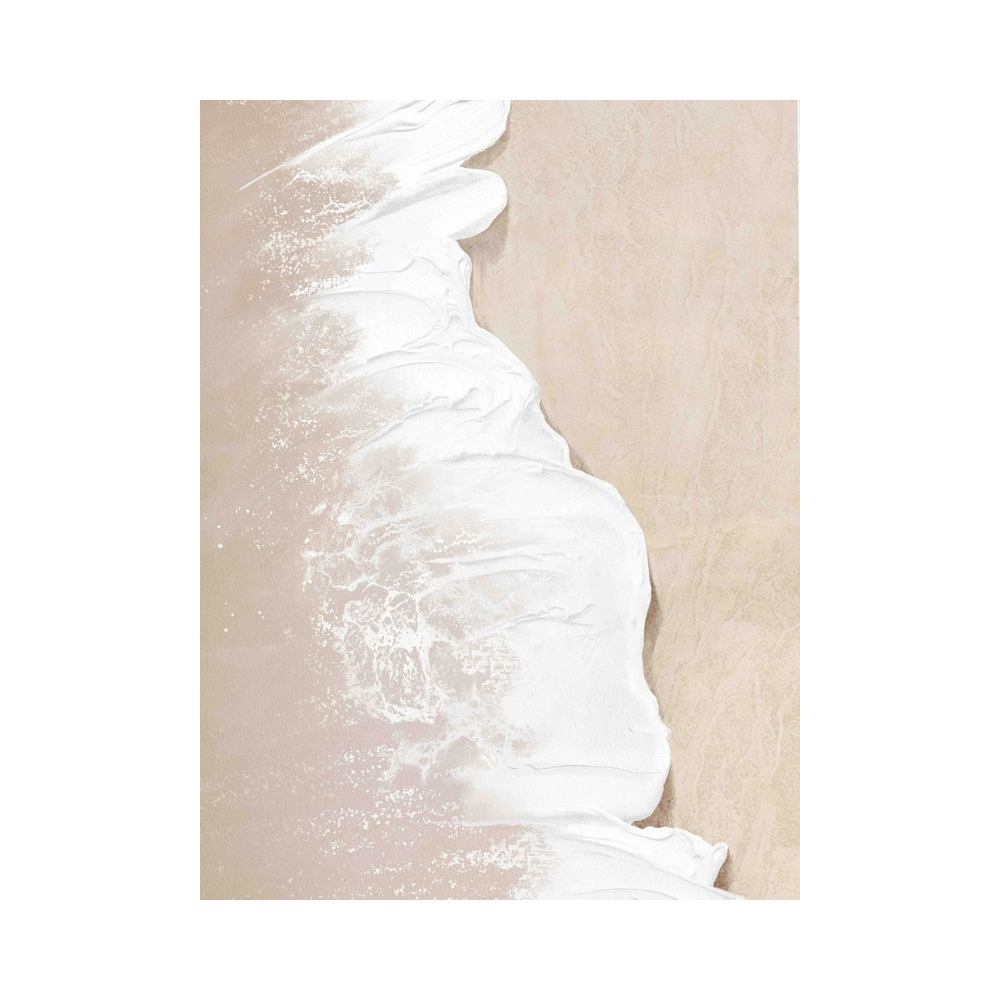 Plâtre Mer Art #MS104