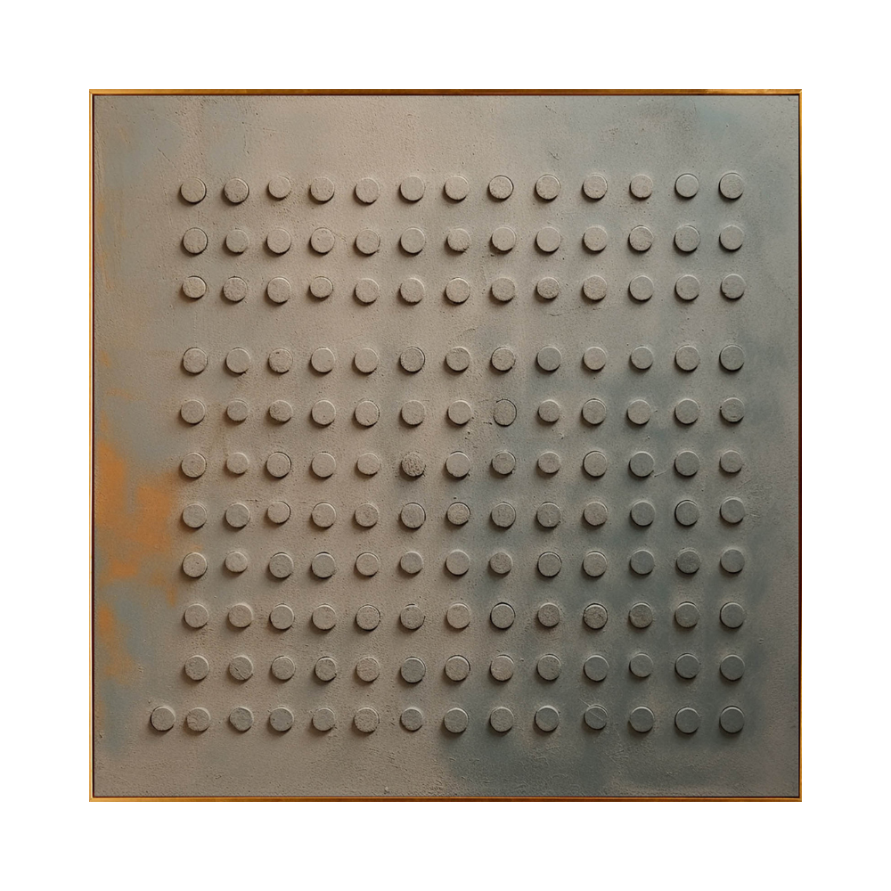 Wabi-Sabi Minimalisme Art #MS112