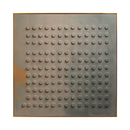 Wabi-Sabi Minimalisme Art #MS112