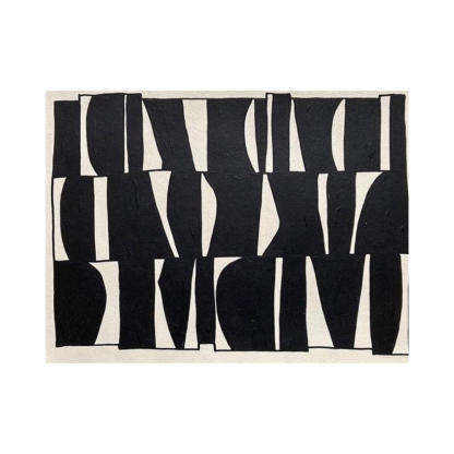 Wabi-Sabi Minimalisme Art #MS135