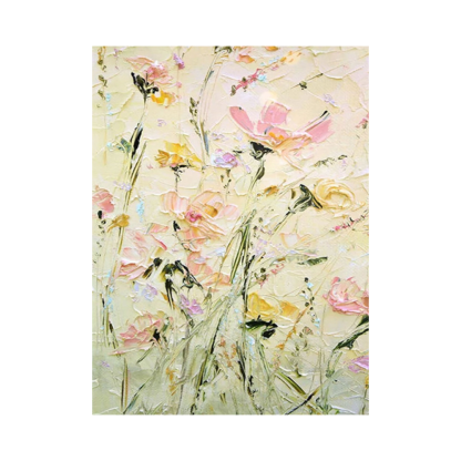 Coloré Floral Art #MS137