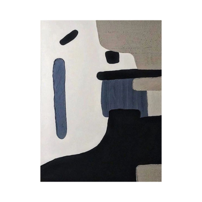 Wabi-Sabi Minimalisme Art #MS148